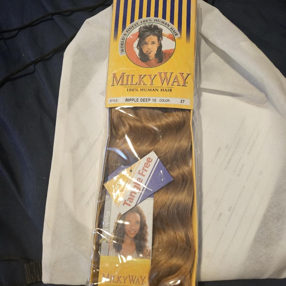 Hair - Picture 5 of 5